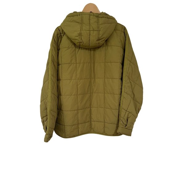 Free People Pippa Packable Pullover Puffer Size XS - Picture 3 of 3